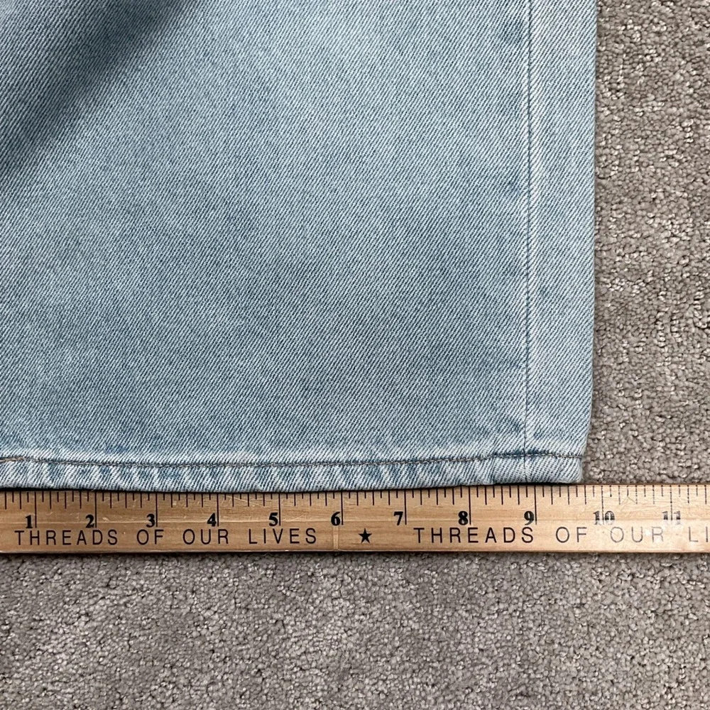 Levis levi high